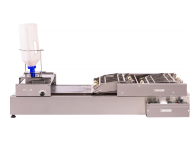 Блинница ROBOCREPEMAKER 300 DOUBLE